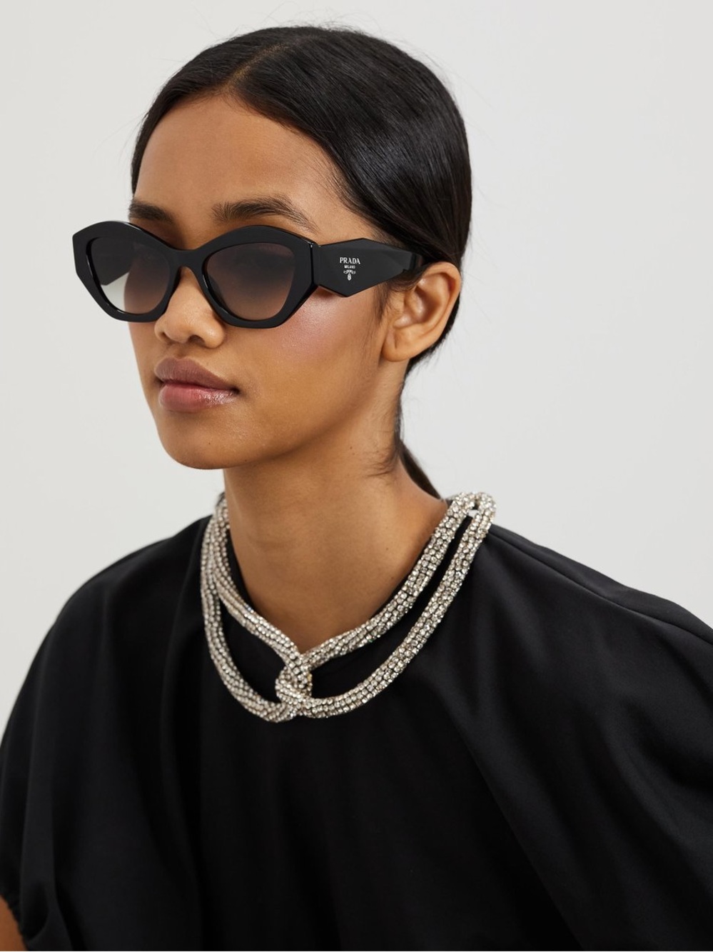 Prada 07YS Sunglasses - Picture 8 of 8